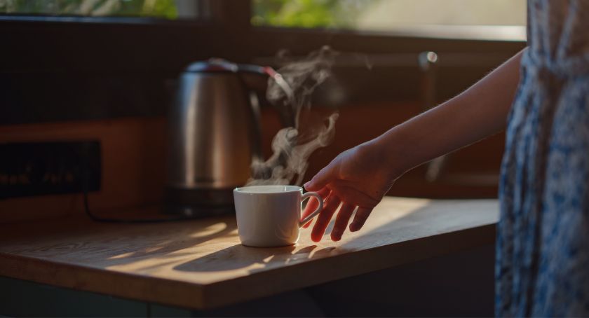 AlphaWave L-Theanine Sees Interest for Coffee and Functional Beverages